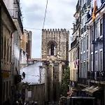 Casa Com Graca - Fully Equiped In The Historical Center Apartament Lizbona