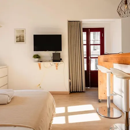 Casa Com Graca - Fully Equiped In The Historical Center * Lizbona