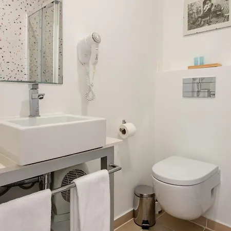 Apartmán Casa Com Graca - Fully Equiped In The Historical Center