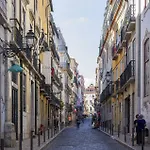 Casa Com Graca - Fully Equiped In The Historical Center 公寓