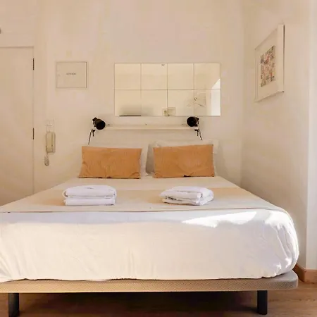 Appartamento Casa Com Graca - Fully Equiped In The Historical Center