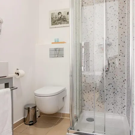 Casa Com Graca - Fully Equiped In The Historical Center Lizbona