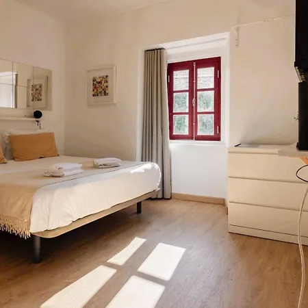 Apartment Casa Com Graca - Fully Equiped In The Historical Center *