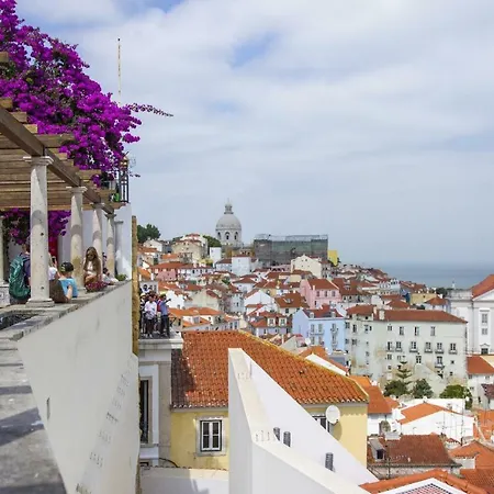 Casa Com Graca - Fully Equiped In The Historical Center