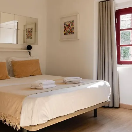 Casa Com Graça - Fully Equiped In The Historical Center *