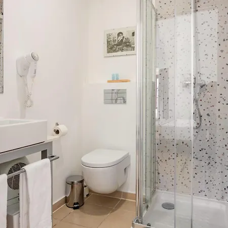 Casa Com Graça - Fully Equiped In The Historical Center Appartement *