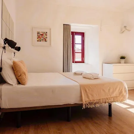 Casa Com Graça - Fully Equiped In The Historical Center Appartement *